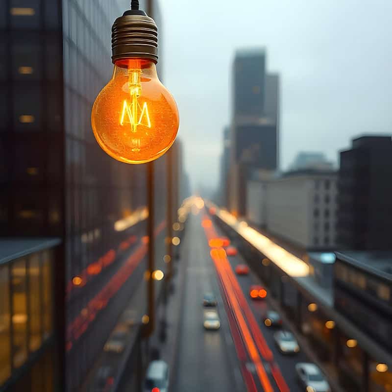 Direktvermarktung von Strom leicht gemacht: Ein Blick auf die Dienste der Lumenaza GmbH